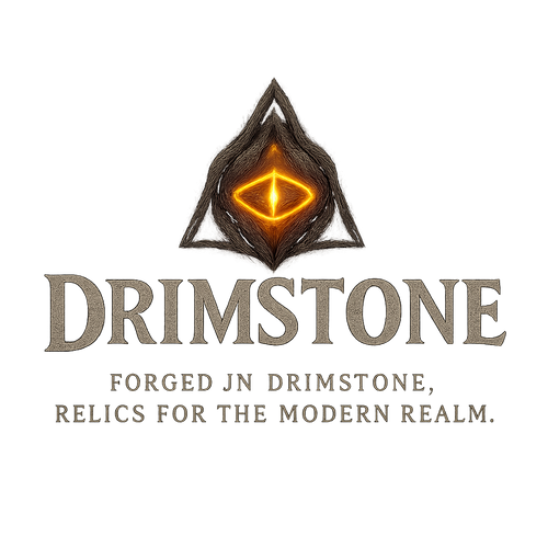 Drimstone